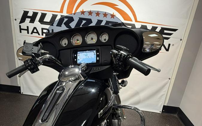 2021 Harley-Davidson Street Glide FLHX