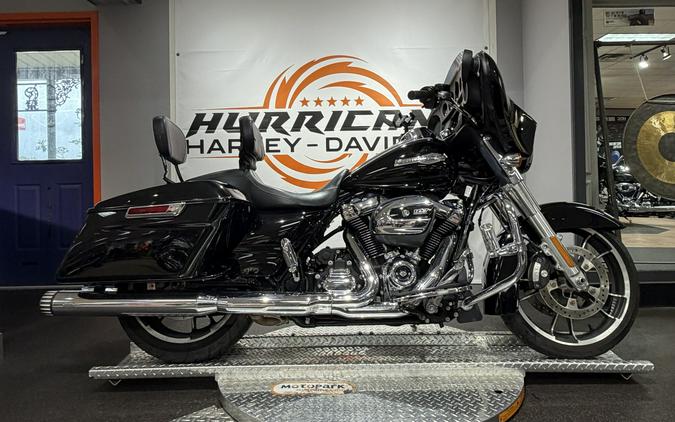 2021 Harley-Davidson Street Glide FLHX