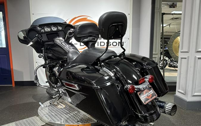 2021 Harley-Davidson Street Glide FLHX