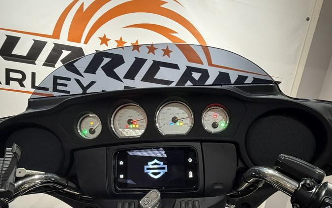 2021 Harley-Davidson Street Glide FLHX