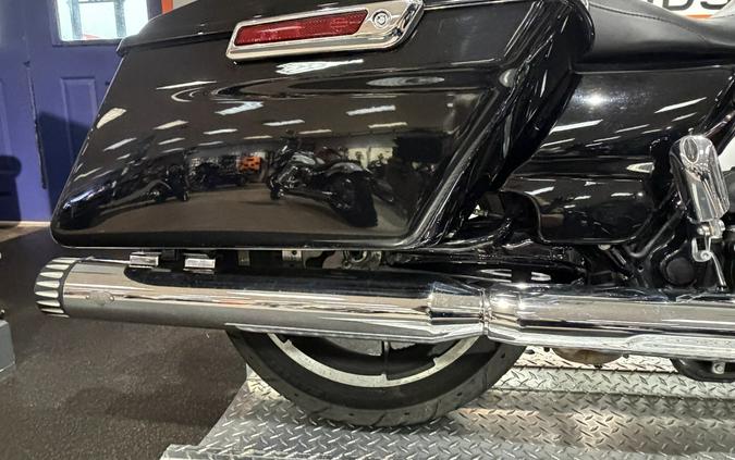 2021 Harley-Davidson Street Glide FLHX