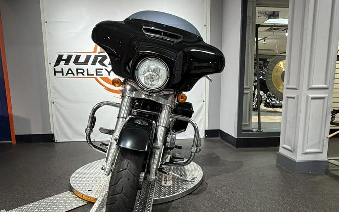 2021 Harley-Davidson Street Glide FLHX