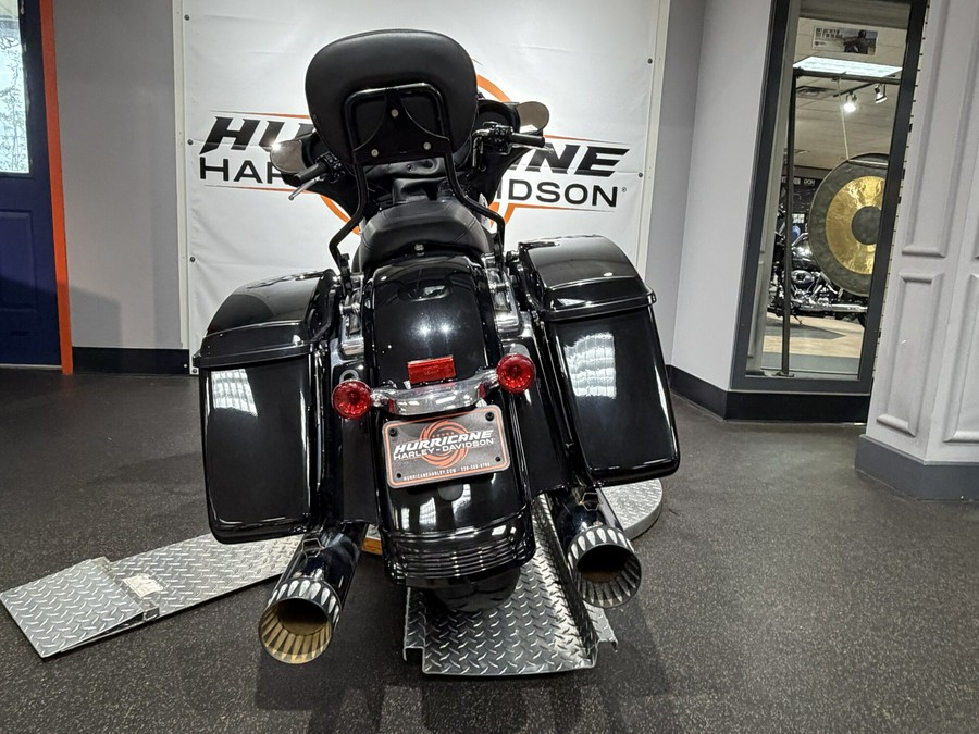 2021 Harley-Davidson Street Glide FLHX