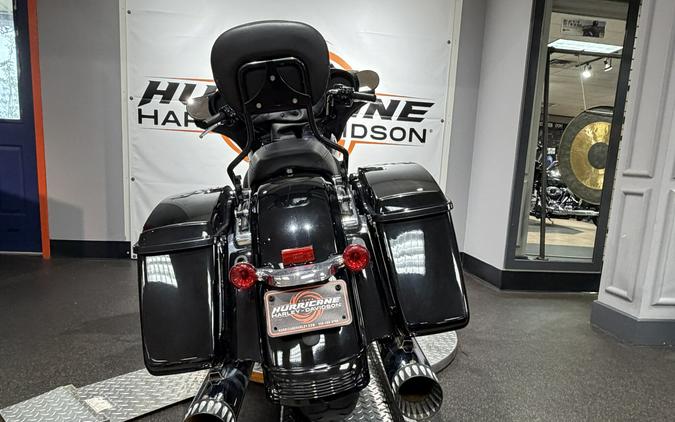 2021 Harley-Davidson Street Glide FLHX