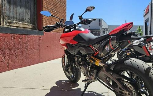 2026 Ducati Hypermotard V2