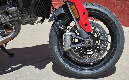 2026 Ducati Hypermotard V2