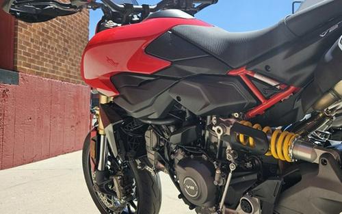 2026 Ducati Hypermotard V2