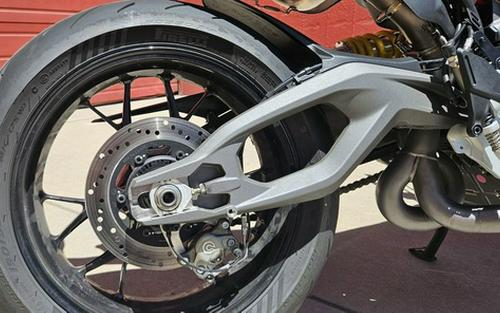 2026 Ducati Hypermotard V2