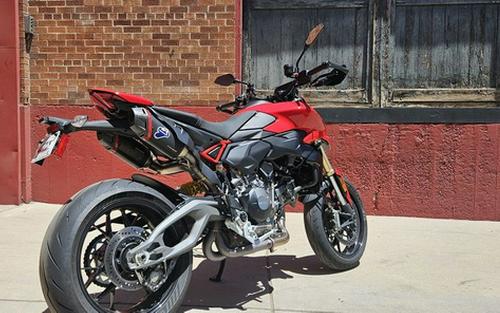 2026 Ducati Hypermotard V2