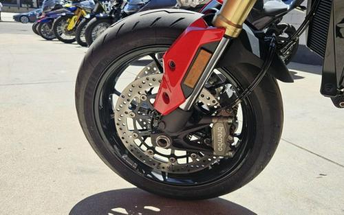 2026 Ducati Hypermotard V2