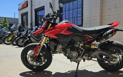 2026 Ducati Hypermotard V2