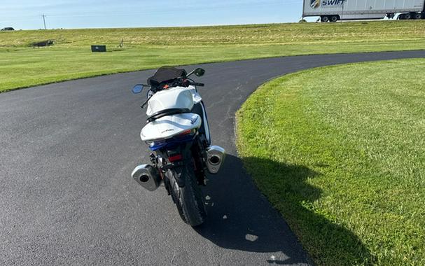 2026 Suzuki Hayabusa