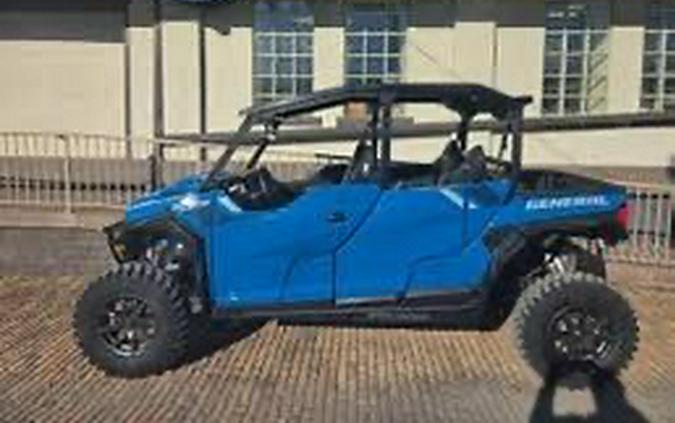 2026 GENERAL XP 4 1000 PREMIUM - Polaris