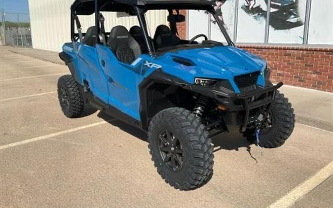 2026 GENERAL XP 4 1000 PREMIUM - Polaris