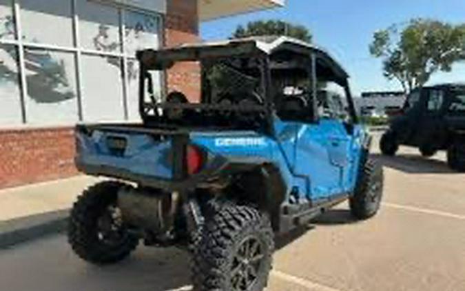 2026 GENERAL XP 4 1000 PREMIUM - Polaris