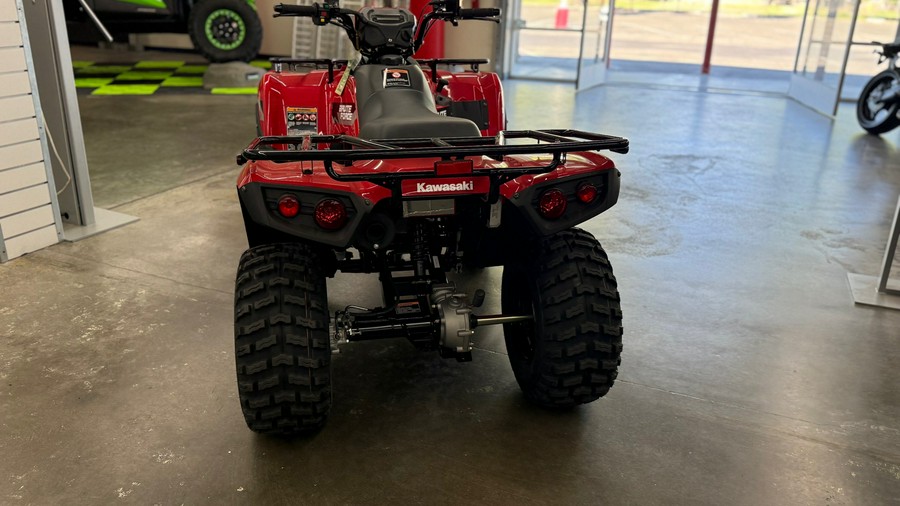 2026 BRUTE FORCE 300 - Kawasaki