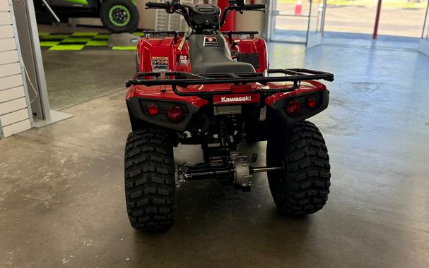 2026 Kawasaki BRUTE FORCE 300