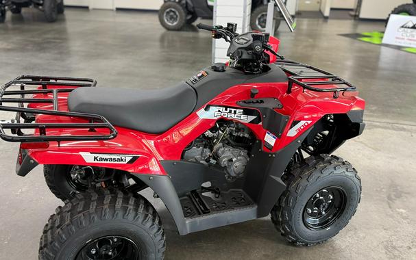 2026 Kawasaki BRUTE FORCE 300