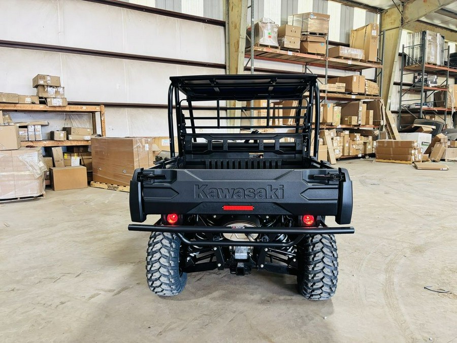 2027 Kawasaki MULE PRO-FX™ 1000 HD EDITION
