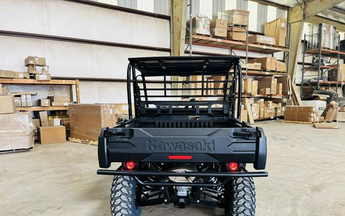 2027 Kawasaki MULE PRO-FX™ 1000 HD EDITION