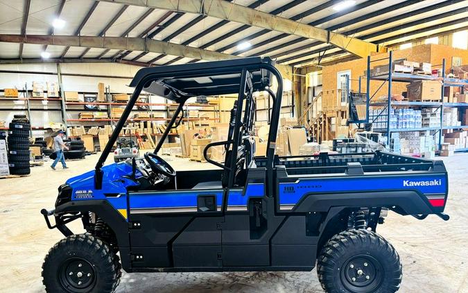2027 Kawasaki MULE PRO-FX™ 1000 HD EDITION
