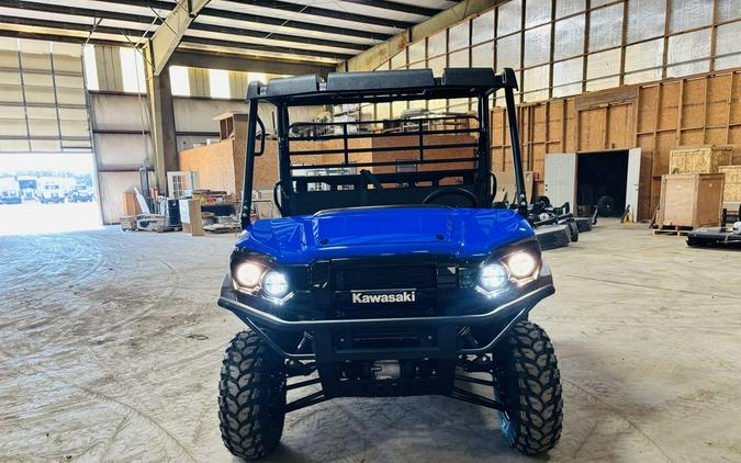 2027 Kawasaki MULE PRO-FX™ 1000 HD EDITION