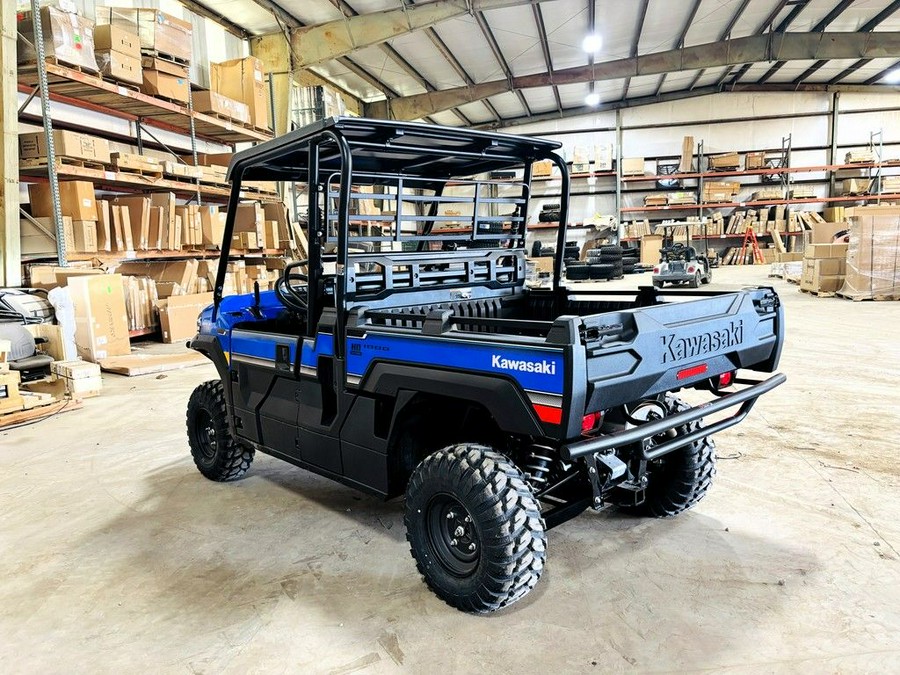 2027 Kawasaki MULE PRO-FX™ 1000 HD EDITION