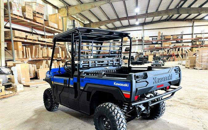 2027 Kawasaki MULE PRO-FX™ 1000 HD EDITION