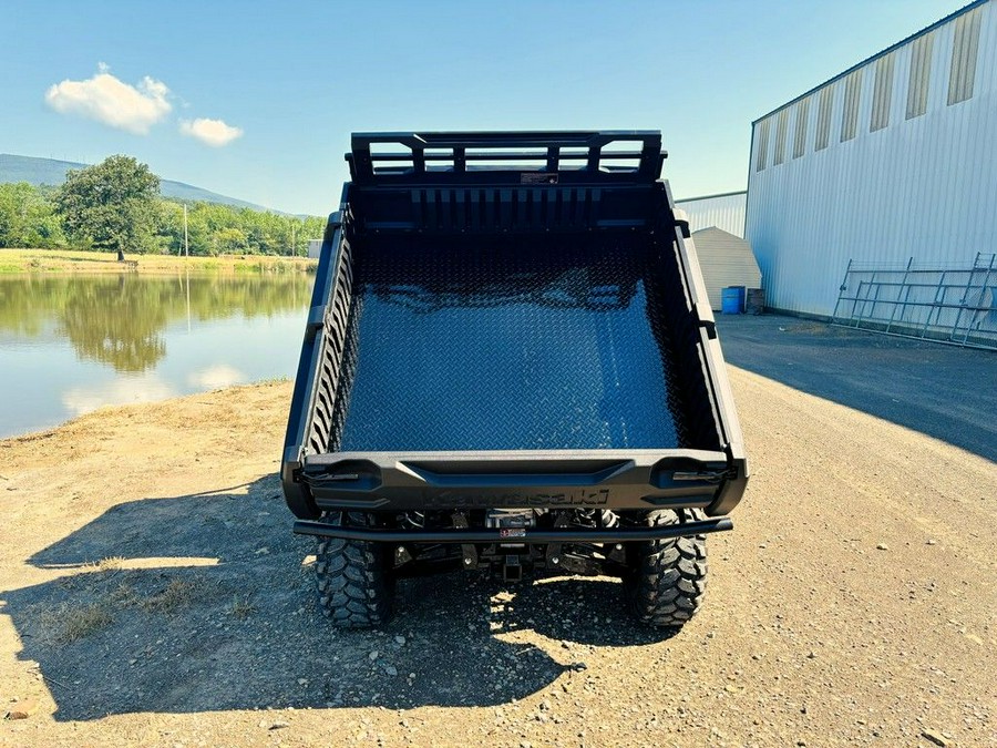 2027 Kawasaki MULE PRO-FX™ 1000 HD EDITION