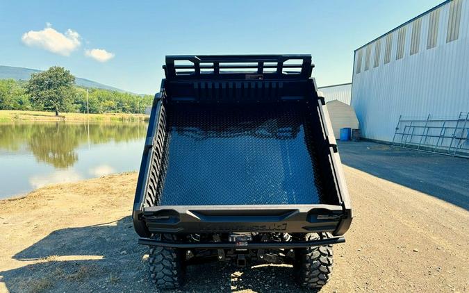 2027 Kawasaki MULE PRO-FX™ 1000 HD EDITION