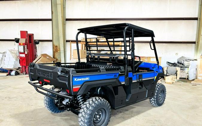 2027 Kawasaki MULE PRO-FX™ 1000 HD EDITION