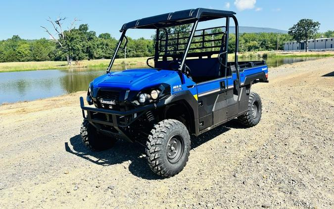 2027 Kawasaki MULE PRO-FX™ 1000 HD EDITION