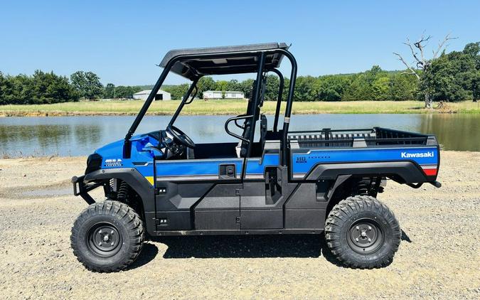 2027 Kawasaki MULE PRO-FX™ 1000 HD EDITION