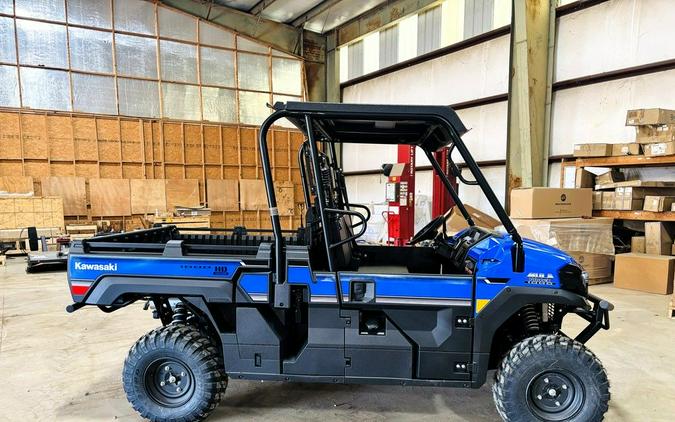 2027 Kawasaki MULE PRO-FX™ 1000 HD EDITION