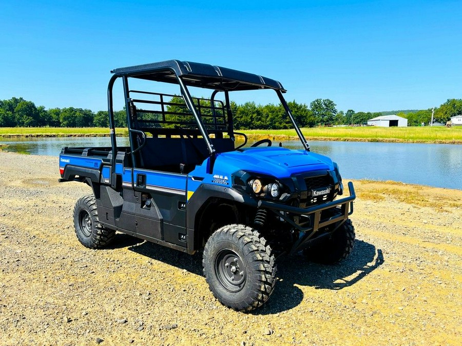 2027 Kawasaki MULE PRO-FX™ 1000 HD EDITION