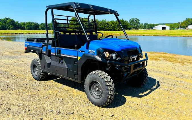 2027 Kawasaki MULE PRO-FX™ 1000 HD EDITION