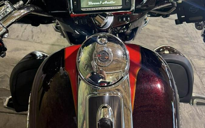 2017 Harley-Davidson CVO Limited No Gimmicks, No Hidden Fees