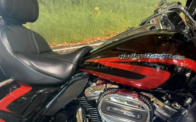 2017 Harley-Davidson CVO Limited No Gimmicks, No Hidden Fees