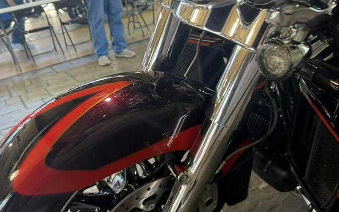 2017 Harley-Davidson CVO Limited No Gimmicks, No Hidden Fees
