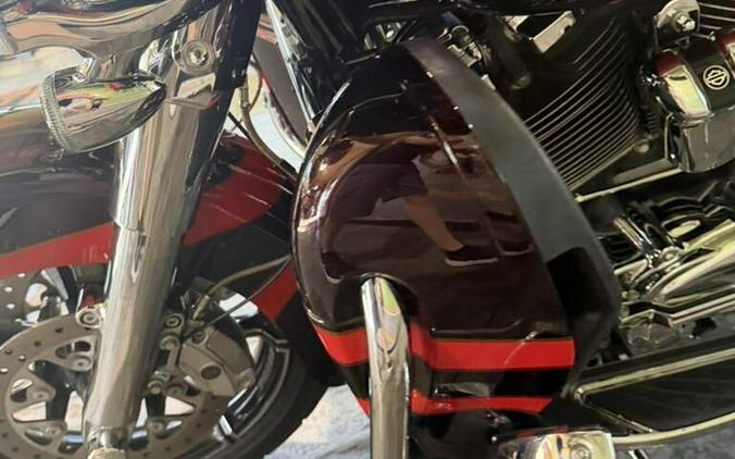 2017 Harley-Davidson CVO Limited No Gimmicks, No Hidden Fees
