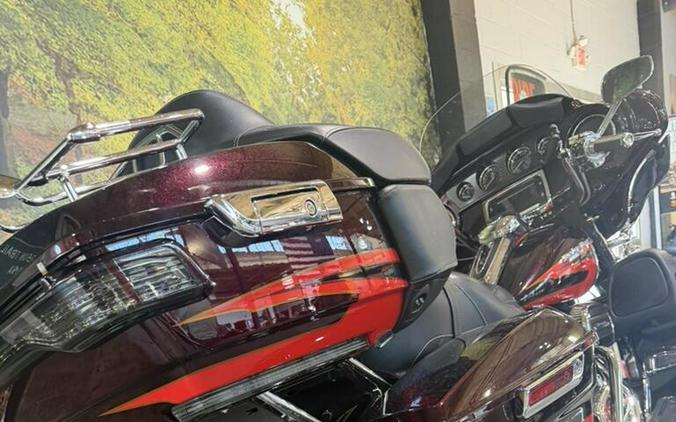 2017 Harley-Davidson CVO Limited No Gimmicks, No Hidden Fees