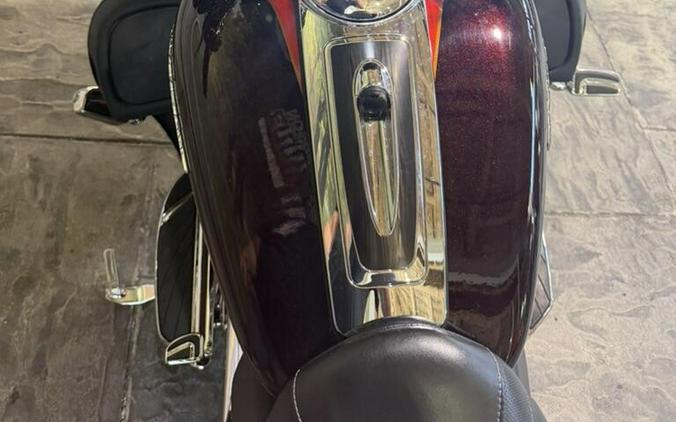 2017 Harley-Davidson CVO Limited No Gimmicks, No Hidden Fees