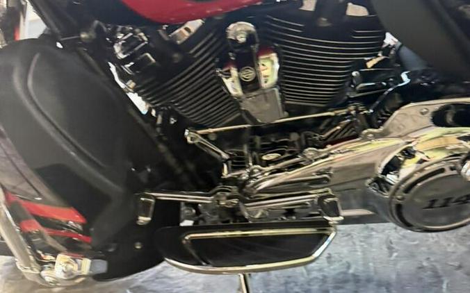 2017 Harley-Davidson CVO Limited No Gimmicks, No Hidden Fees
