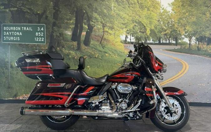 2017 Harley-Davidson CVO Limited No Gimmicks, No Hidden Fees