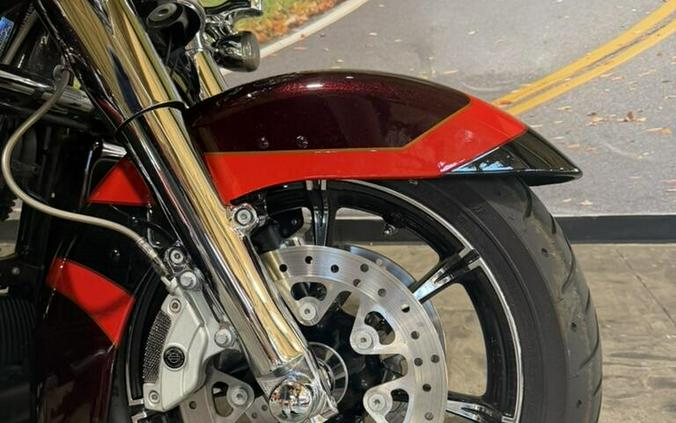 2017 Harley-Davidson CVO Limited No Gimmicks, No Hidden Fees