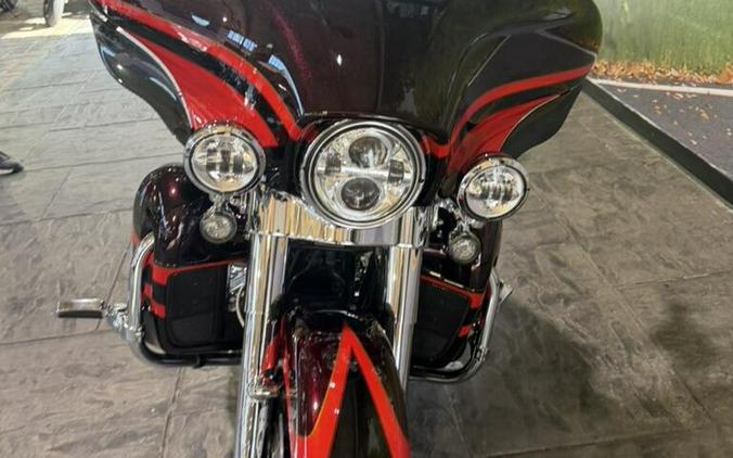 2017 Harley-Davidson CVO Limited No Gimmicks, No Hidden Fees