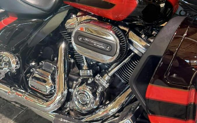 2017 Harley-Davidson CVO Limited No Gimmicks, No Hidden Fees