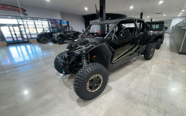 2027 CFMOTO ZFORCE Z10-4