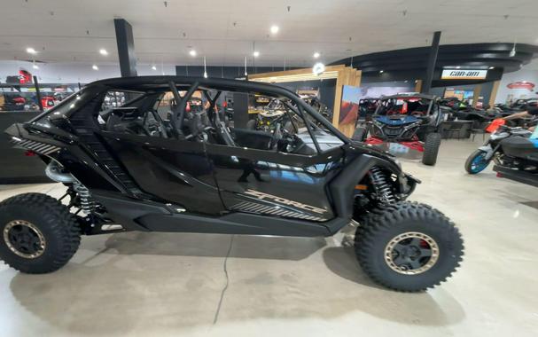 2027 CFMOTO ZFORCE Z10-4
