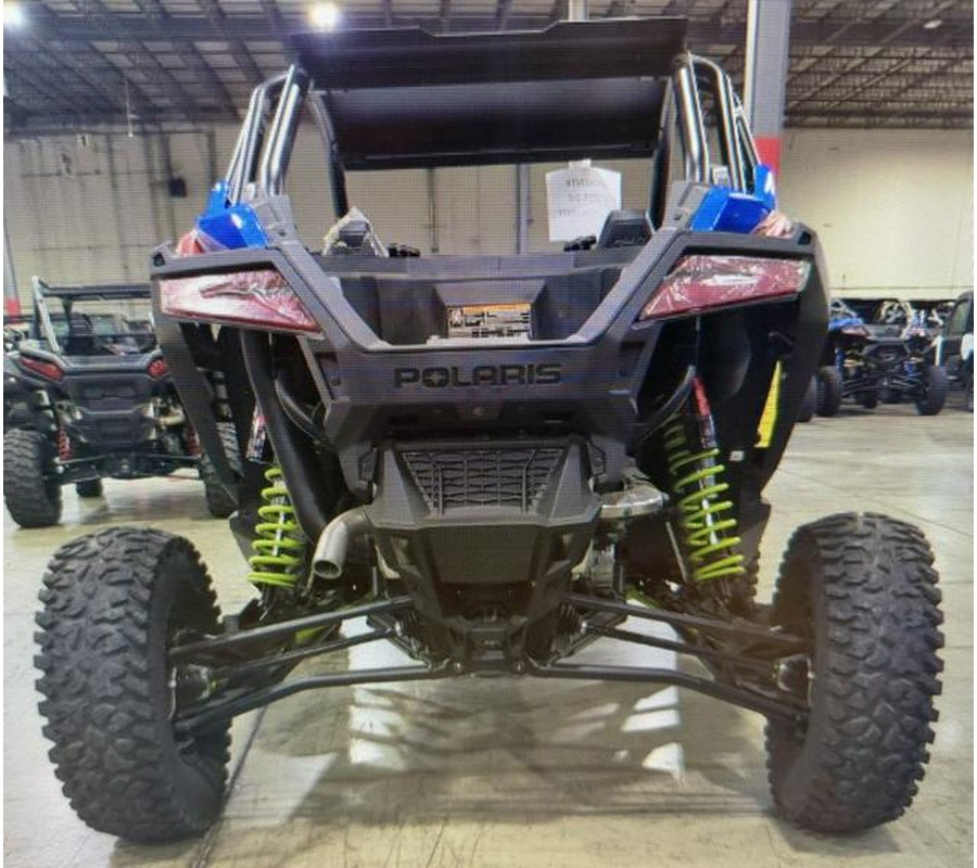 2024 Polaris® RZR Turbo R Ultimate